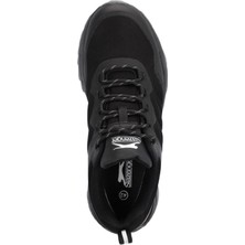 Nevzat Onay Slazenger Siyah Su Geçirmez Erkek Outdoor Ayakkabı