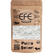 Efe Pastacılık Pudra Şekeri