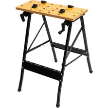 Workpro WP289026 70KG Katlanabilir Çalışma Tezgâhı