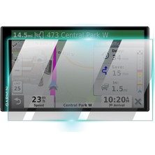 IPG Garmin Drivesmart 65 Için 9h Nano Ipg Proactive Ekran Koruyucu