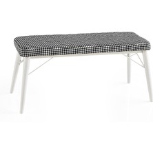 Mavran Mobilya Atlanta Bench