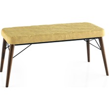 Mavran Mobilya Atlanta Bench