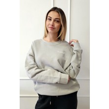 Organic Cotton Sweatshirt