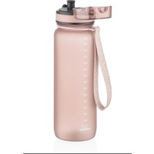 Uzspace Tritan Matara 800 ml  Softtouch
