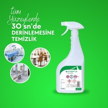 Actosept® Af 750 ml Alkollü Hızlı Yüzey Dezenfektanı 30 Saniyede Etki