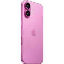 iPhone 16 256GB Pembe