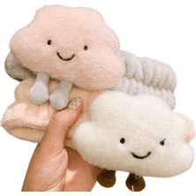Miniso Sevimli Bulut Figürlü Yumuşak Saç Bandı