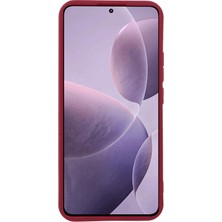 LR Joyful Xiaomi Poco F6 Pro Esnek Tpu Koruyucu Telefon Kapağı (Yurt Dışından)