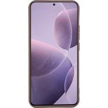 LR Joyful Xiaomi Poco F6 Pro Esnek Tpu Koruyucu Telefon Kapağı (Yurt Dışından)