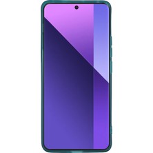 LR Joyful Redmi Note 13 Pro+ 5g Elektroliz Kaplama Tpu Telefon Kapağı (Yurt Dışından)