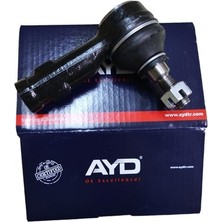 Ayd Grand Vıtara Rotbaşı 99-> Sol