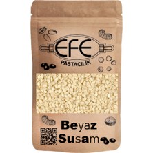 Efe Pastacılık Beyaz Susam