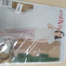 Gonca Concept Kadın Kısa Kollu Penye Pijama Takımı