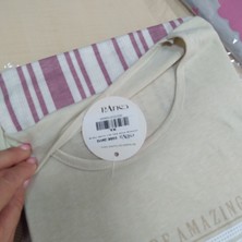 Gonca Concept Kadın Kısa Kollu Penye Pijama Takımı