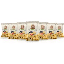 Nutsons 7 Days 50 gr 7 Paket Kaju