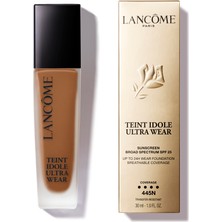 Lancome Teint Idole Ultra Wear 24 Saat Kalıcı* Serum Içerikli Fondöten 445n = 10 - Beige Praline 3614273792752