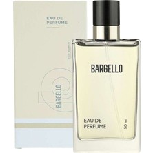 Bargello 307 Floral Kadın Parfüm 50 ml Edp