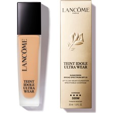 Lancome Teint Idole Ultra Wear 24 Saat Kalıcı* Serum Içerikli Fondöten 335w 3614273792622