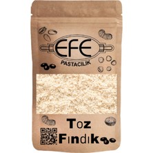 Efe Pastacılık Toz Fındık