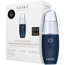 Geske Facial Hydration Refresher | 4 In 1	yüz Nemlendirici Tazeleyici | 4'ü 1 Arada