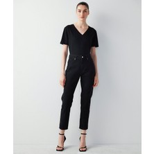 İpekyol Mom Fit Jean Pantolon
