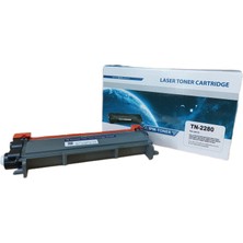 IPM Toner Brother TN-2280 / MFC-7360 / DCP-7055 Uyumlu Muadil Toner