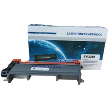 IPM Toner Brother TN-2280 / MFC-7360 / DCP-7055 Uyumlu Muadil Toner