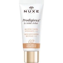 Nuxe Prodigieux Bb Cream MEDIUM30ML