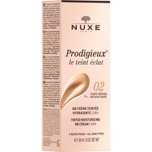 Nuxe Prodigieux Bb Cream MEDIUM30ML