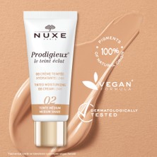 Nuxe Prodigieux Bb Cream MEDIUM30ML