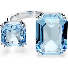 Swarovski SWR5694142 Kadın Yüzük (55 Mm)