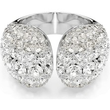 Swarovski SWR5701574 Kadın Yüzük (55 Mm)