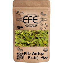 Efe Pastacılık Antep Fıstığı File (Dilimlenmiş)