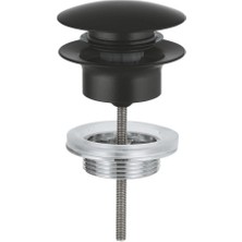 Grohe Bas-Aç Sifon Tapa Takımı - 1024642430