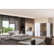 Doressa Lobby Yatak Odası Takımı