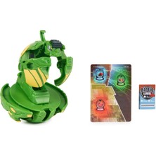 Bakugan Deka S1 66704 Mantid