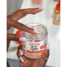 Cantu Koruyucu Stiller Örgü ve Bukle Jeli 227 gr