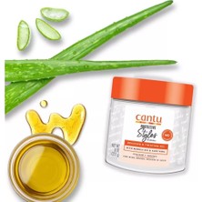 Cantu Koruyucu Stiller Örgü ve Bukle Jeli 227 gr