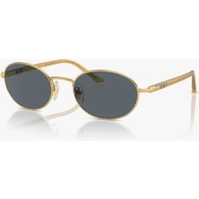 Persol Güneş Po 1018S 1129R5 55 - 01 Güneş Gözlüğü