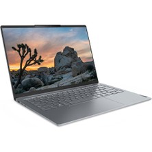 Lenovo Yoga Slim 6 Ryzen 5 7540U 16GB Lpddr5 Ram 2tb SSD 14" OLED Wuxga Dolby Vision Freedos L82X3004GTXF03 + Zetta Çanta