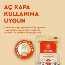 Hasata Kiraz Barbunya Niğde 1000 Gram x 4 Adet