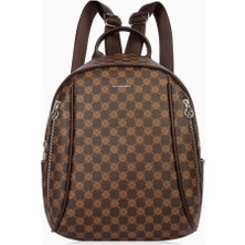 Monalisa Homen Orjinal  Kadın Sırt Çantası