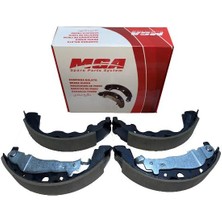 Kampana Balata Levyeli / Kangoo - Clio 4 - Captur - Logan  / 7701210109 -  54182