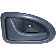 KAYA PLASTİK Iç Açma Kapı Kolu Sol / Clio - Logan / 7700434716 - KR398