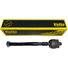 VOTTO Rot Mili / Dacia Logan / 2401300 - 6001550441