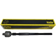VOTTO Rot Kol Kalın Diş Clıo Kango
