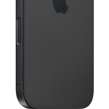 Avantajlı iPhone 16 128 GB Siyah Fiyatları