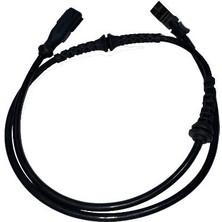 Arka Abs Sensörü / Fluence - Megane 3 - Duster / 479000010R - 33336