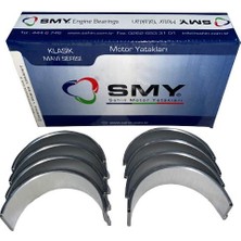 ŞAHİN Kol Yatak Std / Renault R12 - Megane - Clio - Laguna - Logan / 4170STD - 7701348415