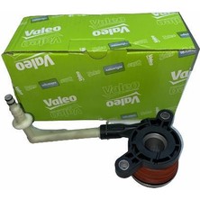 VALEO Hidrolik Debriyaj Rulmanı / Duster 1,5 / 8200987124-804587